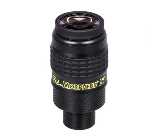 Окуляр Baader Morpheus 12,5 мм, 1,25/2", фото , изображение 2