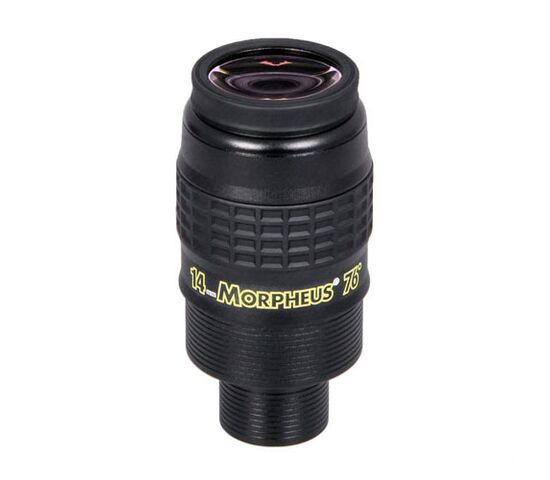Окуляр Baader Morpheus 14 мм, 1,25/2", фото , изображение 2
