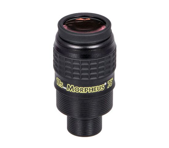 Окуляр Baader Morpheus 17,5 мм, 1,25/2", фото , изображение 2
