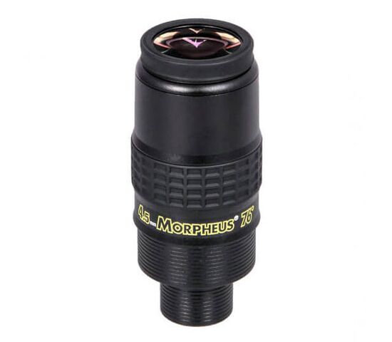 Окуляр Baader Morpheus 4,5 мм, 1,25/2", фото , изображение 2