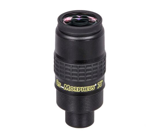 Окуляр Baader Morpheus 6,5 мм, 1,25/2", фото , изображение 2