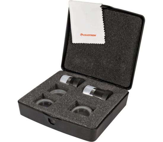 Набор аксессуаров Celestron PowerSeeker, фото 