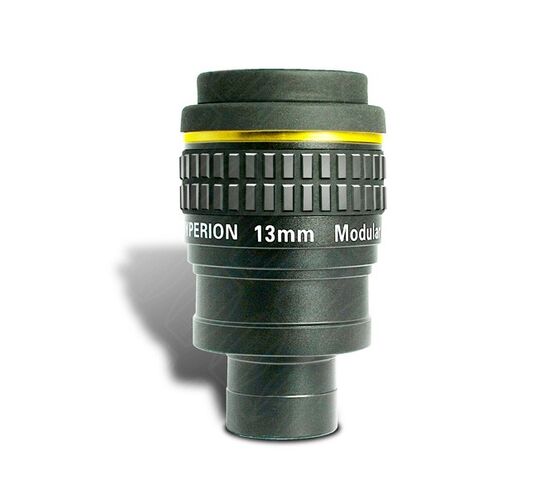 Окуляр Baader Hyperion 13 мм, 1,25", фото 