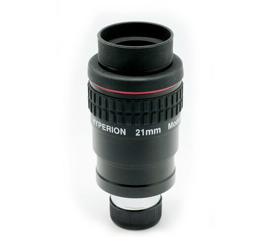 Окуляр Baader Hyperion 21 мм, 1,25", фото 