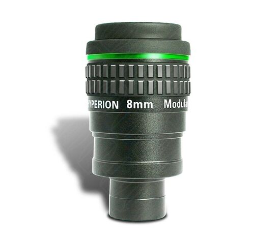 Окуляр Baader Hyperion 8 мм, 1,25", фото 