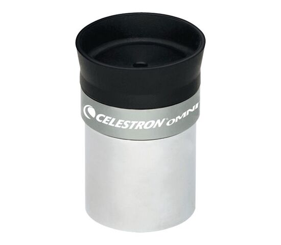Окуляр Celestron Omni 4 мм, 1,25", фото 