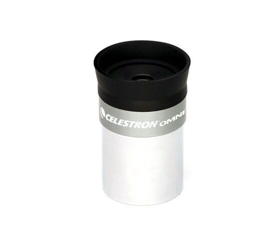 Окуляр Celestron Omni 9 мм, 1,25", фото 