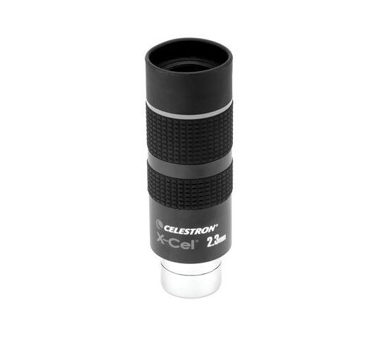 Окуляр Celestron X-Cel LX 2,3 мм, 1,25", фото 