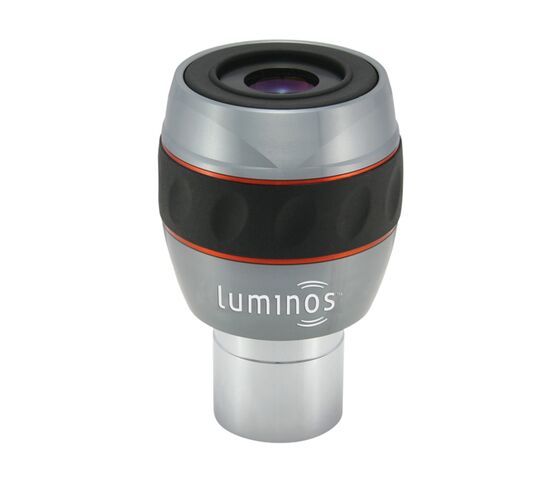 Окуляр Celestron Luminos 10 мм, 1,25", фото 