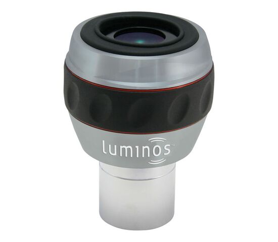 Окуляр Celestron Luminos 15 мм, 1,25", фото 