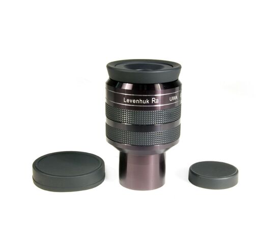 Окуляр Levenhuk Ra UWA 82° 28 мм, 2", фото , изображение 4