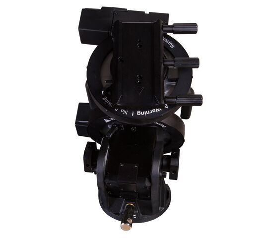 Монтировка Sky-Watcher EQ8 PRO SynScan GOTO без треноги и противовесов, фото , изображение 6
