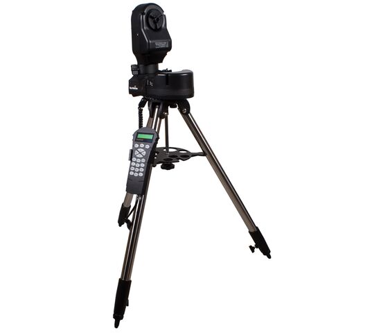 Монтировка Sky-Watcher AllView Highlight SynScan GOTO со стальной треногой, фото , изображение 2
