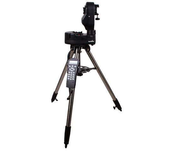 Монтировка Sky-Watcher AllView Highlight SynScan GOTO со стальной треногой, фото , изображение 3
