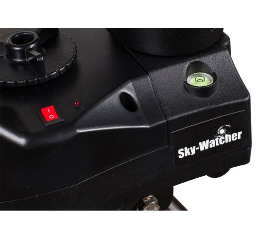Монтировка Sky-Watcher AllView Highlight SynScan GOTO со стальной треногой, фото , изображение 5