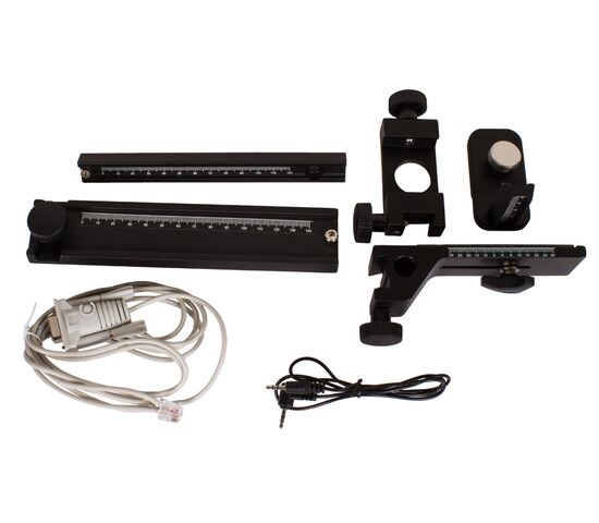 Монтировка Sky-Watcher AllView Highlight SynScan GOTO со стальной треногой, фото , изображение 7