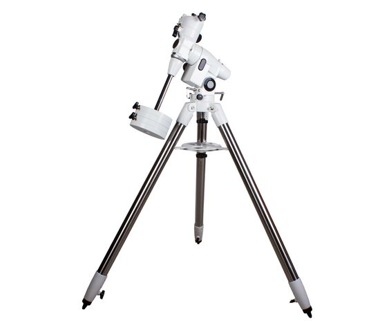 Монтировка Sky-Watcher EQ5 со стальной треногой, фото , изображение 2