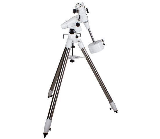 Монтировка Sky-Watcher EQ5 со стальной треногой, фото , изображение 3