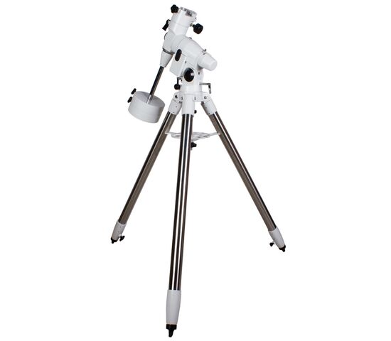 Монтировка Sky-Watcher EQ5 со стальной треногой, фото , изображение 4