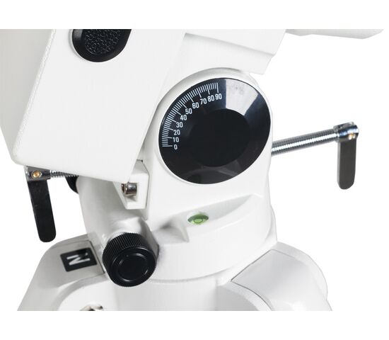 Монтировка Sky-Watcher EQ5 со стальной треногой, фото , изображение 5