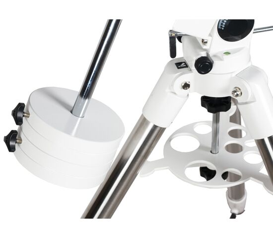 Монтировка Sky-Watcher EQ5 со стальной треногой, фото , изображение 7