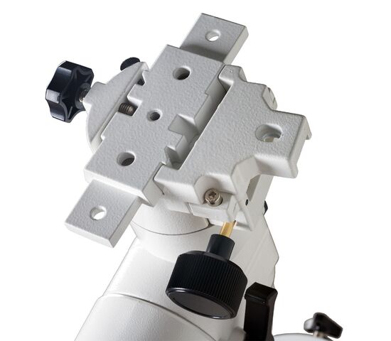 Монтировка Sky-Watcher EQ5 со стальной треногой, фото , изображение 9