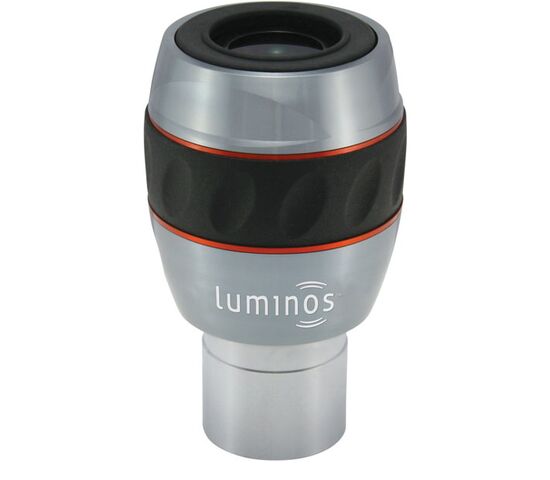 Окуляр Celestron Luminos 7 мм, 1,25", фото 