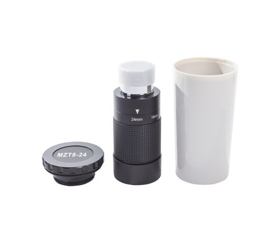 Окуляр Sky-Watcher Zoom 8–24 мм, фото , изображение 2