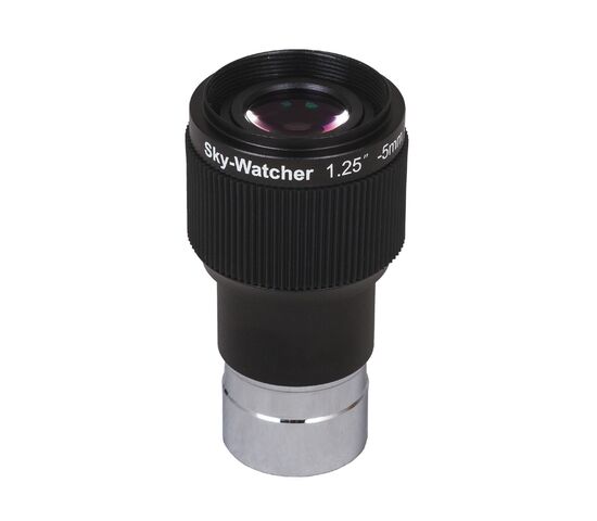 Окуляр Sky-Watcher UWA 58° 5 мм, 1,25”, фото , изображение 2