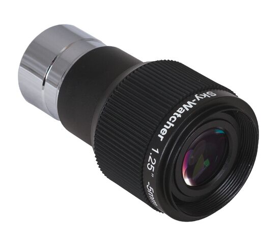 Окуляр Sky-Watcher UWA 58° 5 мм, 1,25”, фото , изображение 4