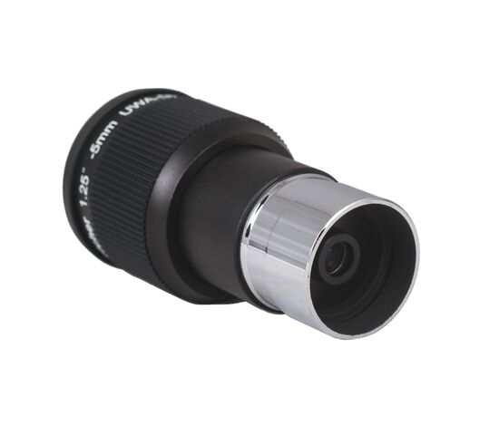 Окуляр Sky-Watcher UWA 58° 5 мм, 1,25”, фото , изображение 5