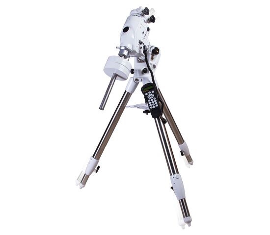 Монтировка Sky-Watcher AZ-EQ6 SynScan GOTO со стальной треногой, фото , изображение 3