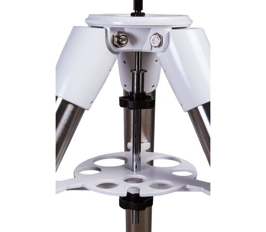 Монтировка Sky-Watcher AZ-EQ6 SynScan GOTO со стальной треногой, фото , изображение 5
