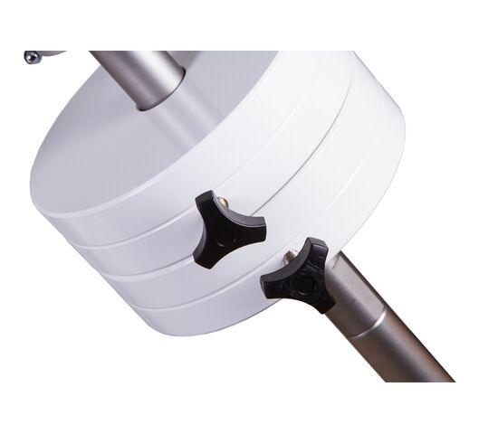 Монтировка Sky-Watcher AZ-EQ6 SynScan GOTO со стальной треногой, фото , изображение 6