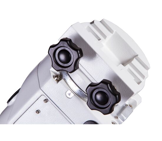 Монтировка Sky-Watcher AZ-EQ6 SynScan GOTO со стальной треногой, фото , изображение 7