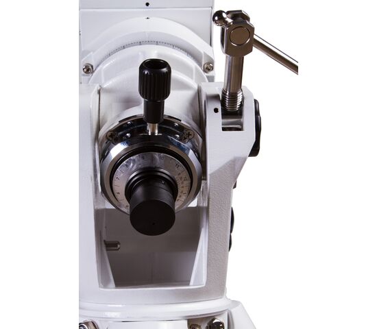 Монтировка Sky-Watcher AZ-EQ6 SynScan GOTO со стальной треногой, фото , изображение 9