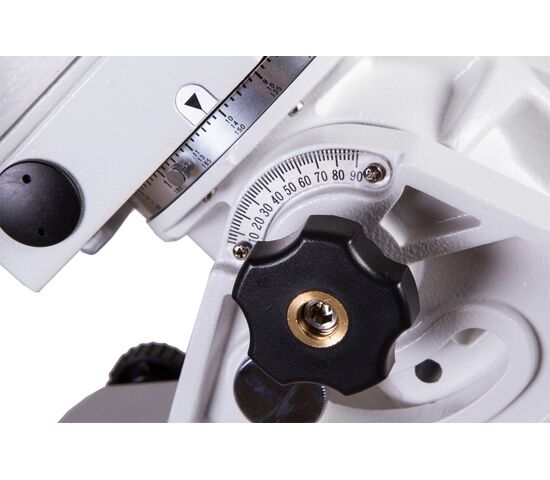 Монтировка Sky-Watcher AZ-EQ6 SynScan GOTO со стальной треногой, фото , изображение 10