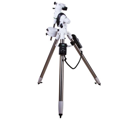 Монтировка Sky-Watcher EQ5 SynScan GOTO со стальной треногой, фото , изображение 3