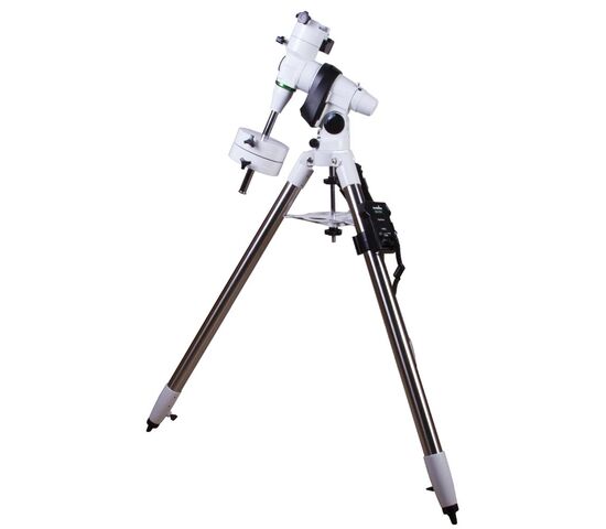 Монтировка Sky-Watcher EQ5 SynScan GOTO со стальной треногой, фото , изображение 4