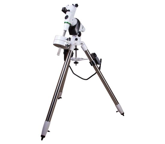 Монтировка Sky-Watcher EQ5 SynScan GOTO со стальной треногой, фото , изображение 5