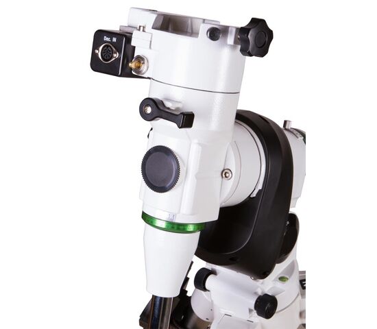 Монтировка Sky-Watcher EQ5 SynScan GOTO со стальной треногой, фото , изображение 6
