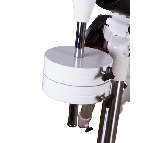 Монтировка Sky-Watcher EQ5 SynScan GOTO со стальной треногой, фото , изображение 7