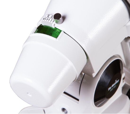 Монтировка Sky-Watcher EQ5 SynScan GOTO со стальной треногой, фото , изображение 8