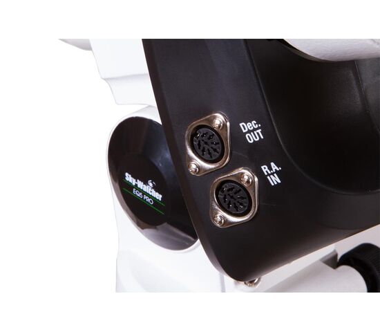 Монтировка Sky-Watcher EQ5 SynScan GOTO со стальной треногой, фото , изображение 10