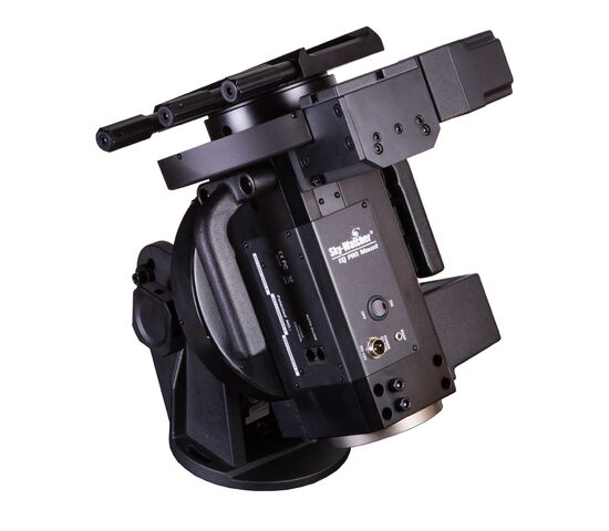Монтировка Sky-Watcher EQ8 PRO SynScan GOTO без треноги, фото , изображение 5