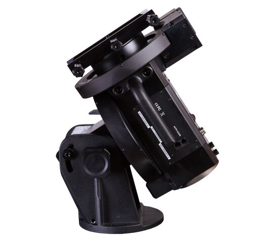 Монтировка Sky-Watcher EQ8 PRO SynScan GOTO без треноги, фото , изображение 6