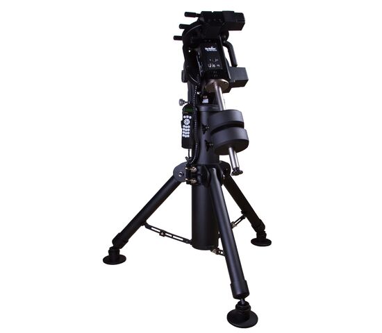 Монтировка Sky-Watcher EQ8 PRO SynScan GOTO с треногой, фото , изображение 3