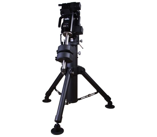 Монтировка Sky-Watcher EQ8 PRO SynScan GOTO с треногой, фото , изображение 4