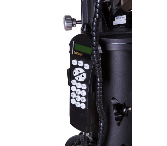 Монтировка Sky-Watcher EQ8 PRO SynScan GOTO с треногой, фото , изображение 5