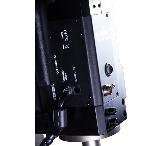 Монтировка Sky-Watcher EQ8 PRO SynScan GOTO с треногой, фото , изображение 7